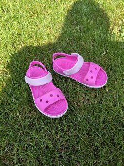 Detské Crocs 27-28 - 1