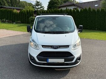 Ford Transit Custom 2.2 TDCi L1H1