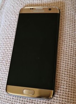 Predám Samsung galaxy S 7 Edge