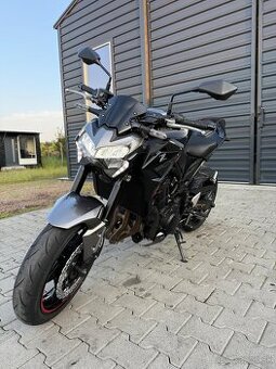 Kawasaki Z900 2023