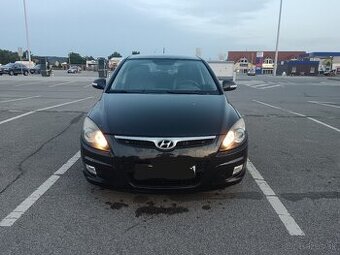 Rezervovane-Hyundai I30 1.6 crdi 85kw