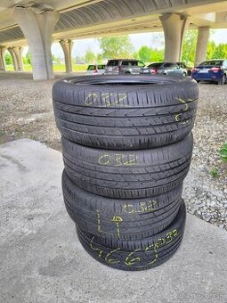 Hankook Ventis S1 evo2 SUV 235/50R19 99V