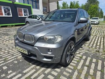 BMW X5 XDrive35d