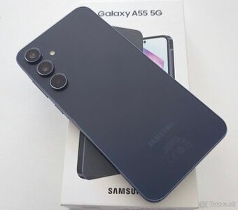 Samsung Galaxy A55 5G