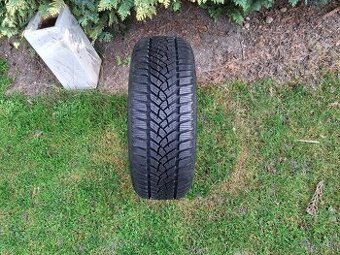195/55 r16 Fulda, zimné, 4ks, 10mm TOP. nejazdená sada