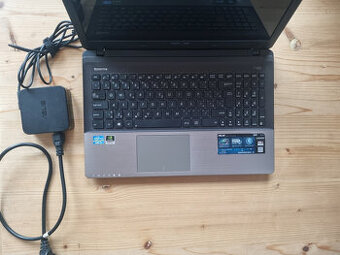 Predám NTB ASUS A55V
