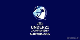 Slovensko-Rumunsko U21 (dospelý a detský)