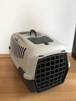 Prepravný box pre psa, mačku Trixie