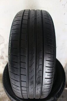 predam 4kusi letné pneumatiky 215/55r17
