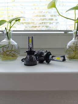 H7 LED Žiarovky do auta