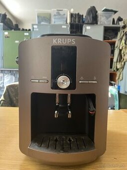 Kávovar KRUPS
