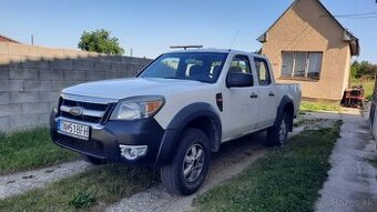 Predám Ford ranger rv2012