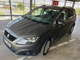 Seat Alhambra 2.0 TDI CR DPF 177k Style DSG