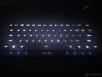 Razer Huntsman V3 Pro Mini