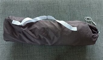 Závesná hojdačka Hammock