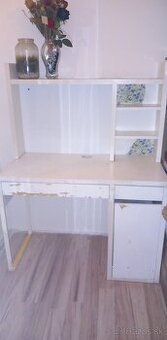 Ikea stolik
