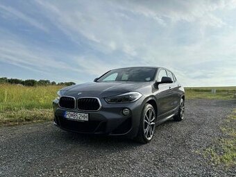 X2 xDrive20i M packet