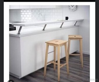 Barova stalička ikea