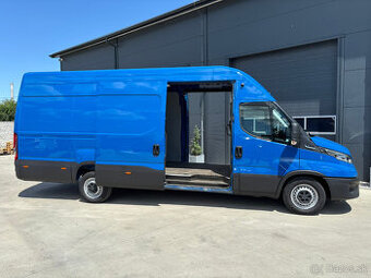 Iveco Daily 35S16 A8V - AUTOMAT L4H3, LED
