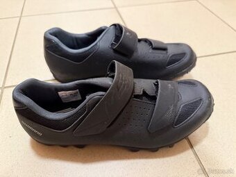 Tretry Shimano v.43