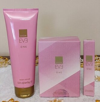 Dámsky set Eve One