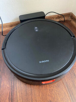 Robotický vysavač Xiaomi E10 EU