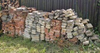 Tehly za odvoz