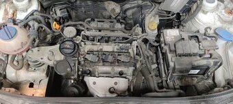 Predam motor 1.2htp 110tis km