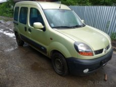 Renault Kango..............nahradne diely