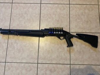 Brokovnica Benelli Supernova 12/89