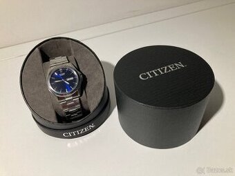 Nové pánske hodinky CITIZEN BF0580-57L