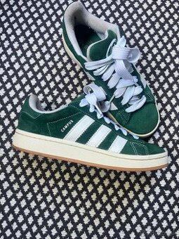 Adidas campus