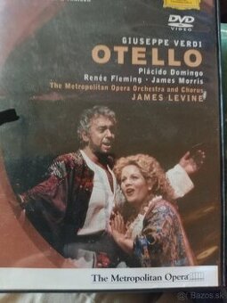 Opery DVd
