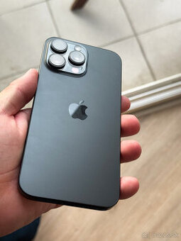 Iphone 16 pro max 256 gb