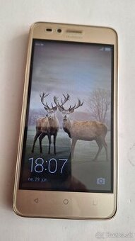 Huawei Y3 II dual sim