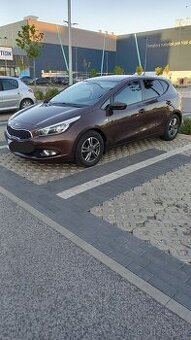 Kia Ceed 1.4/73kw