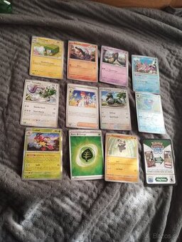 pokemon karticky
