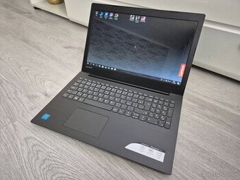 Lenovo IdeaPad 320 15,6" slim