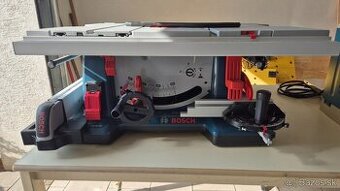 Stolová píla Bosch GTS 10 XC