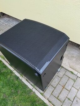 Db technologies sub 918