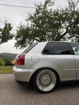 Audi a3 8l