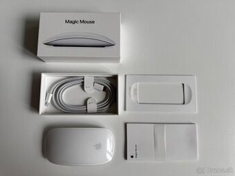 Apple Magic Mouse 3