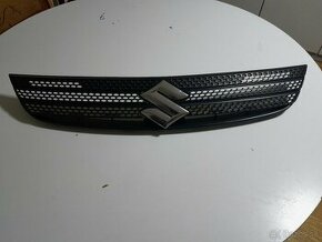 Maska suzuki sx4 - 1