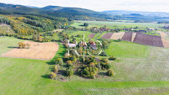 Stavebný pozemok na predaj, Zvolen