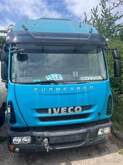Iveco eurocargo