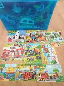 Lego duplo