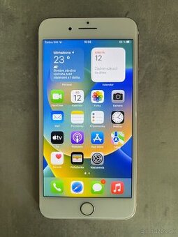 iPhone 8 Plus 64GB