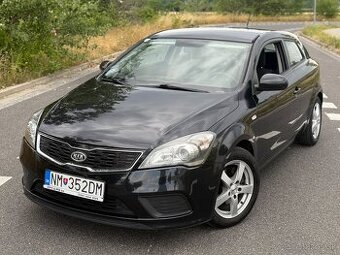 Na predaj krásna KIA Proceed 1.6 CRDi Coupe