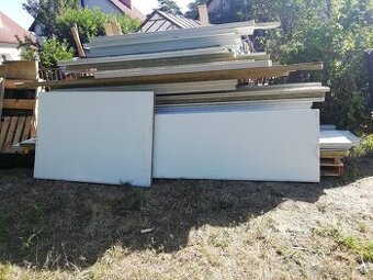 sendvičove panely - 1