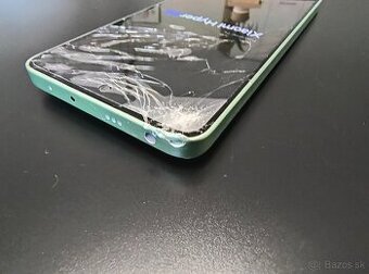 Predám Xiaomi Redmi Note 13 poškodený